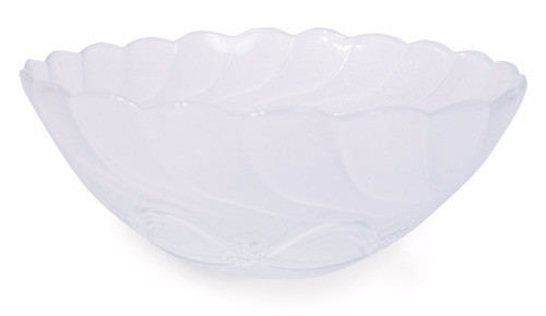 Set De 7 Piezas Ensaladera + 6 Compoteras Jardin D Ornement 1