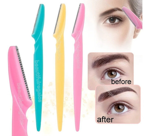 Perfilador De Cejas X15 1
