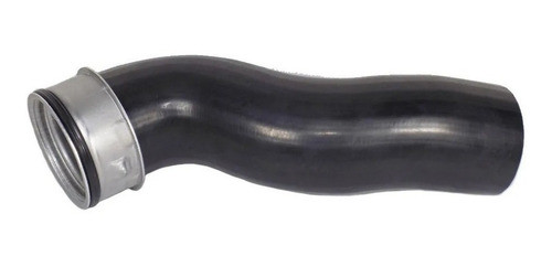 Manguera Turbo Intercooler Vw Bora 1.8 Turbo - Audi A3 - Tt 0