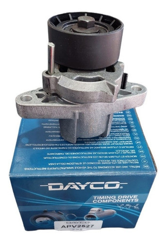 Tensor Poliv Móvil Dayco Renault Symbol 1.6 16v K4m 0
