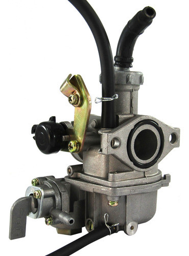 Carburador Yumbo C110-fair 1