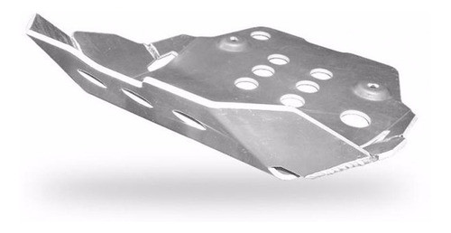 Chapon Honda Xre 300 2018 Cubre Carter Dirt Race Motor 0