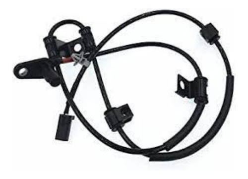 Sensor Abs Delantero Derecho Para Hyundai Tucson Ix35 0
