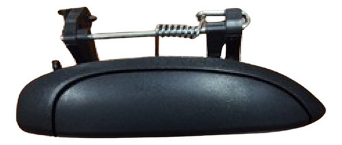 Manija Puerta Derecho Renault Scenic 99-02 0