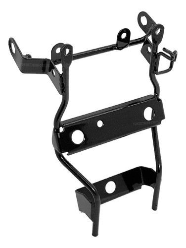 Soporte Optica Tablero Araña Honda Cb 190 R Original Rñ 1