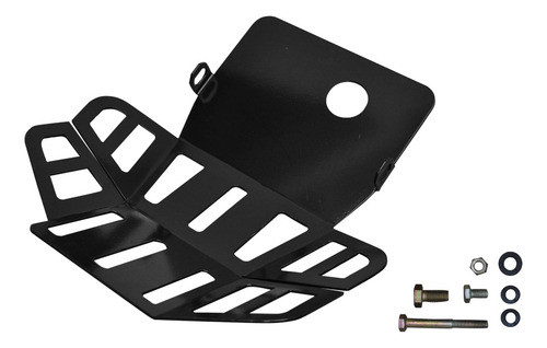 Protector Cubre Carter Honda Xre 300 Chapon Defensa 0