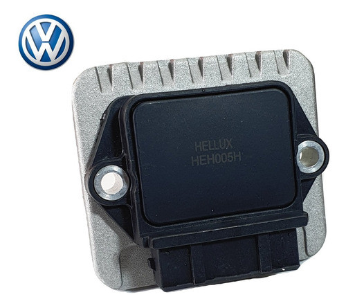 Modulo De Encendido Volkswagen Gol Senda Saveiro Pointer 1