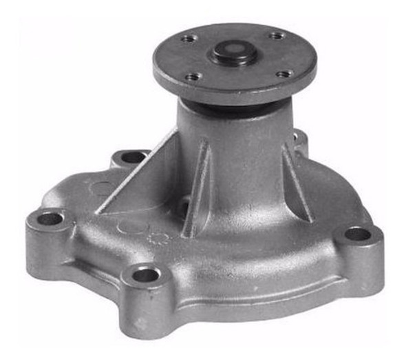Bomba Agua Chevrolet Corsa Vectra Combo 1.7 Diesel 0
