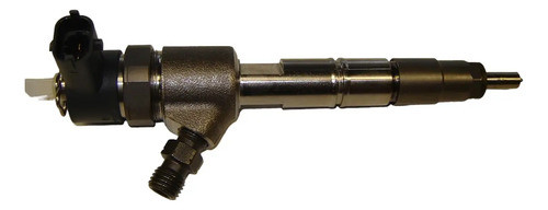 Inyector Combustible Jmc 2.8 (bosch) Common Rail 0