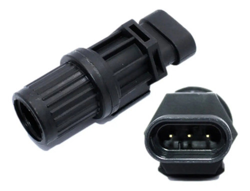Sensor Velocimetro Chevrolet Spark - Aveo 0