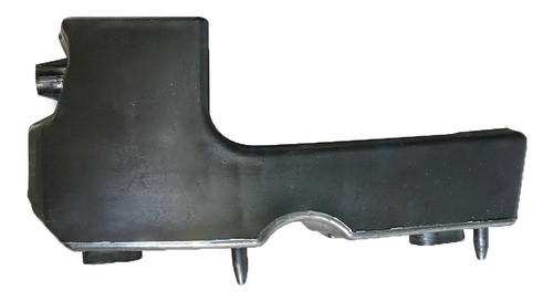 Soporte Paragolpe Audi A4 2005 2008 Delant Der 0