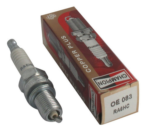 Bujia Champion Dpr8ea9 » Kawasaki Klr 650 Klr 650 Camo - Tci 0