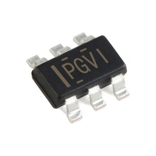 Transistor Regulador Tps79301dbvr Tps79301 Tps 79301 200maa 1
