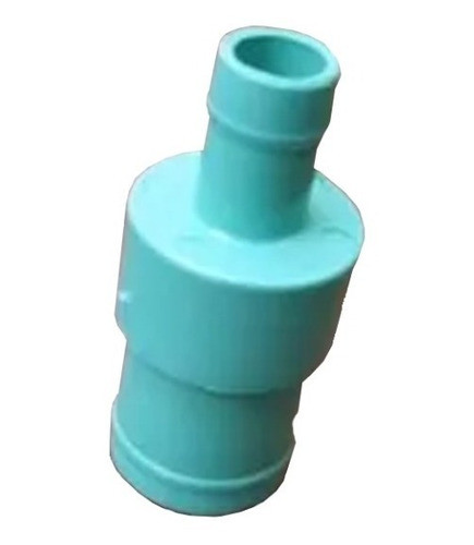 Valvula De Gases De Venteo Tapa Valvulas Ford Taunus Sierra 0