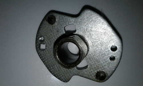 Leva Distribuidor Peugeot 504 2000 1