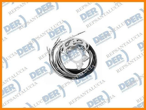 Plaqueta Viraje Ford F 100 Año 74/78 1