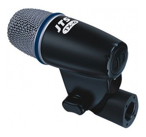 Microfono Para Percusion Super Cardioide Jts Tx-6 0