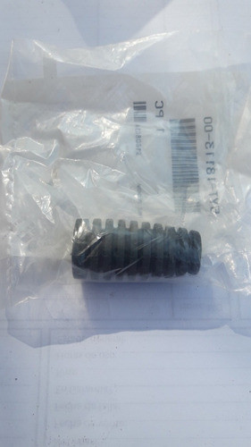 Goma Palanca Cambios Yamaha Raptor250/350/700 Yfz450r  Otros 0
