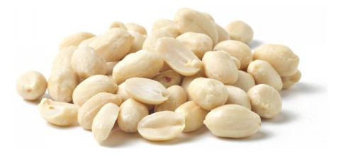 Maní Crudo Blanchado X 1 Kgr. 1