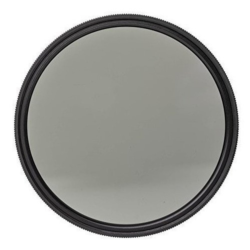 Filtro Polarizador Lineal Heliopan De 52 Mm (705239) 0