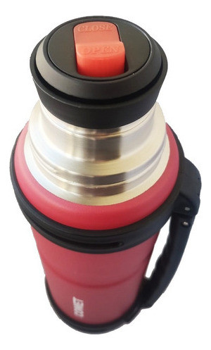 Tapon Tipo Boton Para Termo Comet Premium 1.2 Y 1 L | Css® 1