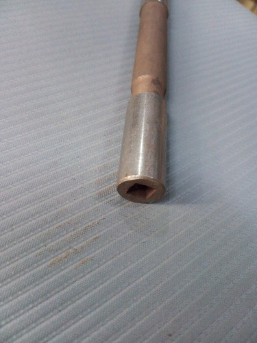 Llave Cigüeñal Siam 125cc. Maccaferri Motonetas 1