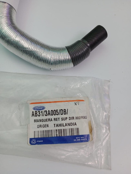 Manguera De Retorno Superior De Direccion Hidraulica Ranger 1 Manguera De Retorno Superior De Direccion Hidraulica Ranger 1
