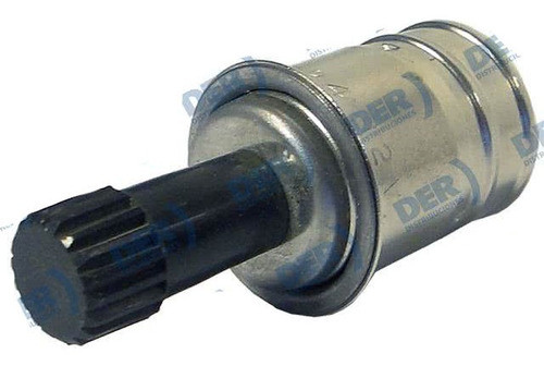 Encendedor Peugeot 504 Año '84 Macho 0