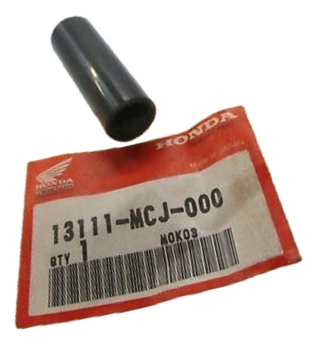 Perno Piston Original Honda Cbr 919 Cbr919 00 A 01 Bkz 0