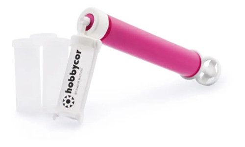 Pulverizador Aerógrafo Manual Plástico Para Repostería 0