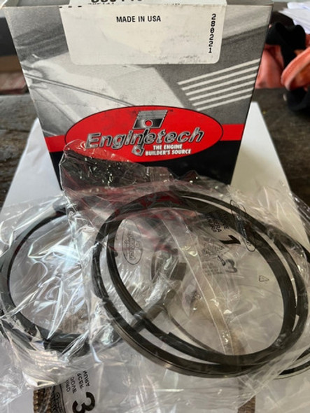 Kit Aros Ford-gm V8 &6 Cil 4  101.6 Mm  Hidrau. Made In Usa 1 Kit Aros Ford-gm V8 &6 Cil 4  101.6 Mm  Hidrau. Made In Usa 1