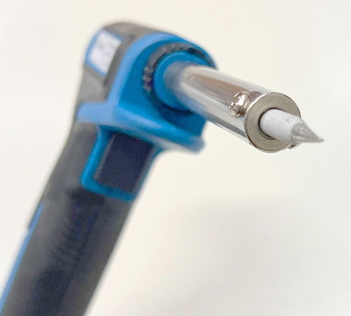 Soldador De Estaño Electronica Doble Potencia 30w Y 60w 1