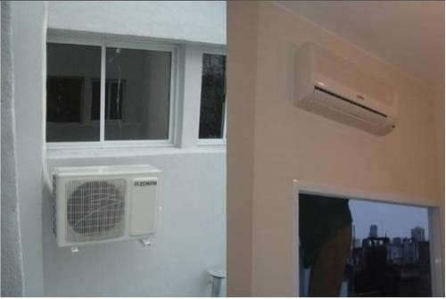 Instalacion, Reparacion A/ Acondicionado Zona Norte Matric 1