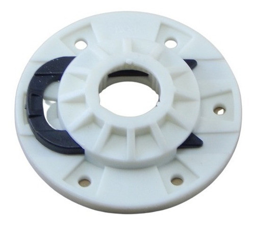 Base Canasto Para Lavarropas Whirlpool Wwi 13 0