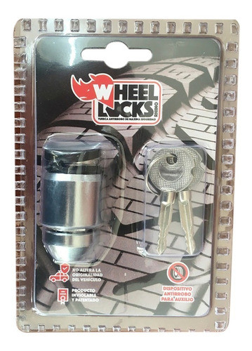 Kit De Seguridad Neumática Para Auxilio De Vw Amarok L/nueva 1