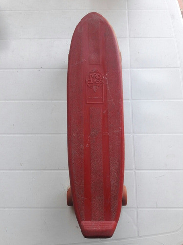 Patineta Antigua Pro Class 0