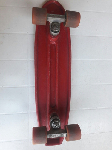 Patineta Antigua Pro Class 1