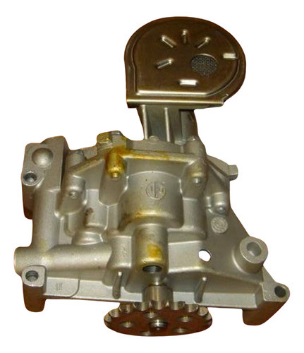Bomba Aceite 16v (21d) Citroen C3 06-06 0