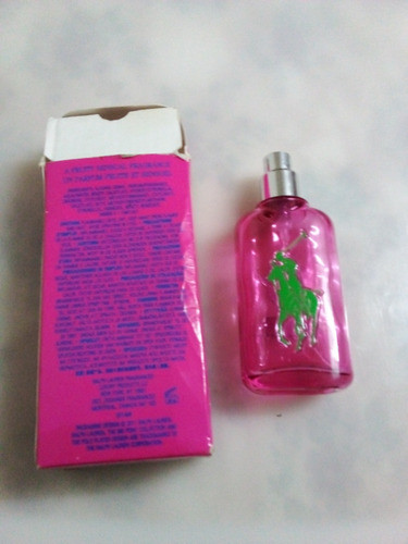 Ralph Lauren 2 Frasco  Vacio 1
