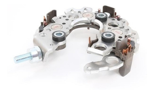 Placa Portadiodos Ford Focus Tdci 2.0 Nippondenso 0