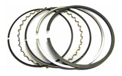 Juego Aros Motor Hyundai Accent 1.3 Nafta 94/00 71.5mm 0
