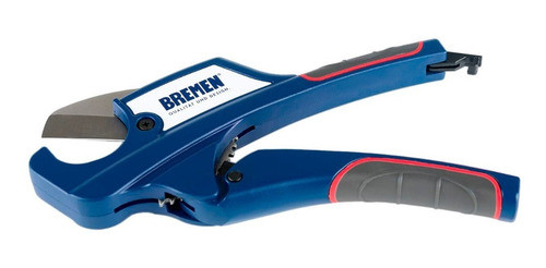 Tijera Articulada Para Caño De Pvc Hasta 42mm Bremen 6798 0