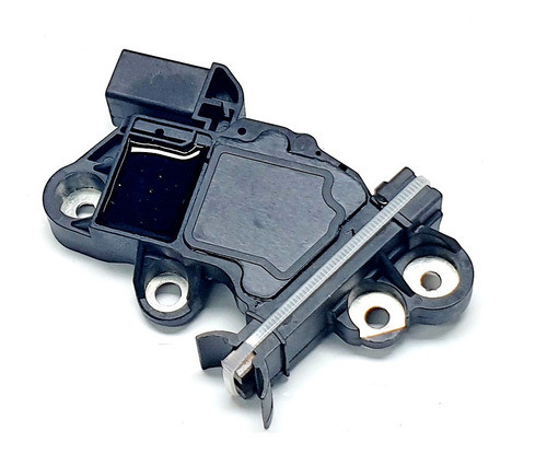 Regulador De Voltaje  Lcu Tipo Bosch F00m346081 1