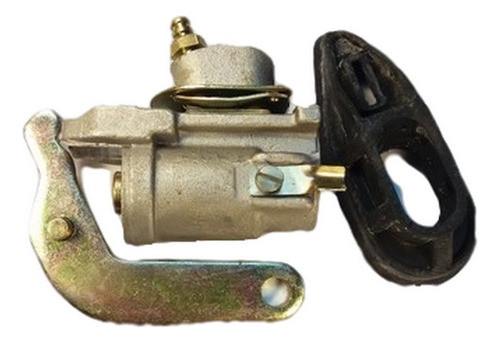 Cilindro De Freno Nissan Carry,100a,120a Izq. 11/16 0