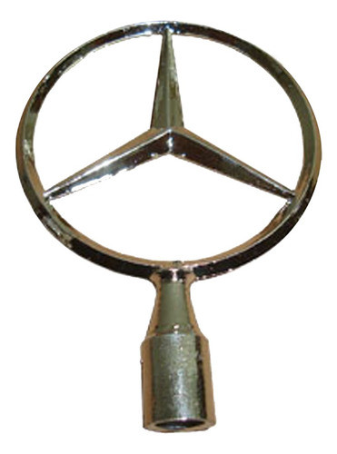 Estrella Guia Guardabarro Metalica 1114 0