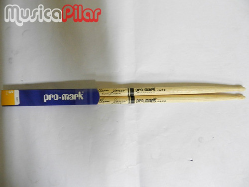 Pallilos Pro Mark Hickory Elvin Jones. Musicapilar 0