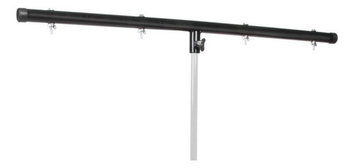 Tee Iluminacion 1,5mt Tachos Luces + Dos Caños Ext Sub Low 0