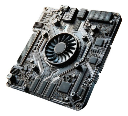 Tarjeta Cuántica De Grafeno Modelo: Techtronica Envío Gratis 0