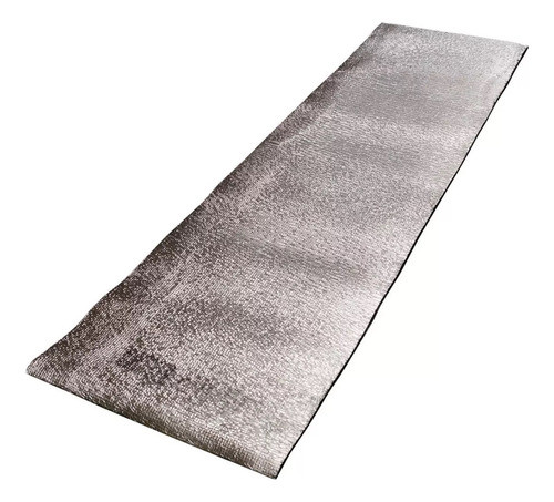 Alfombra Colchoneta Aislante Aluminizada 0