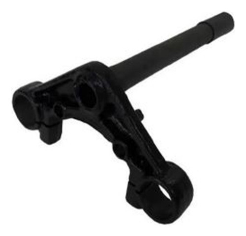 Barra De Direccion Zanella Rx150 Std 0